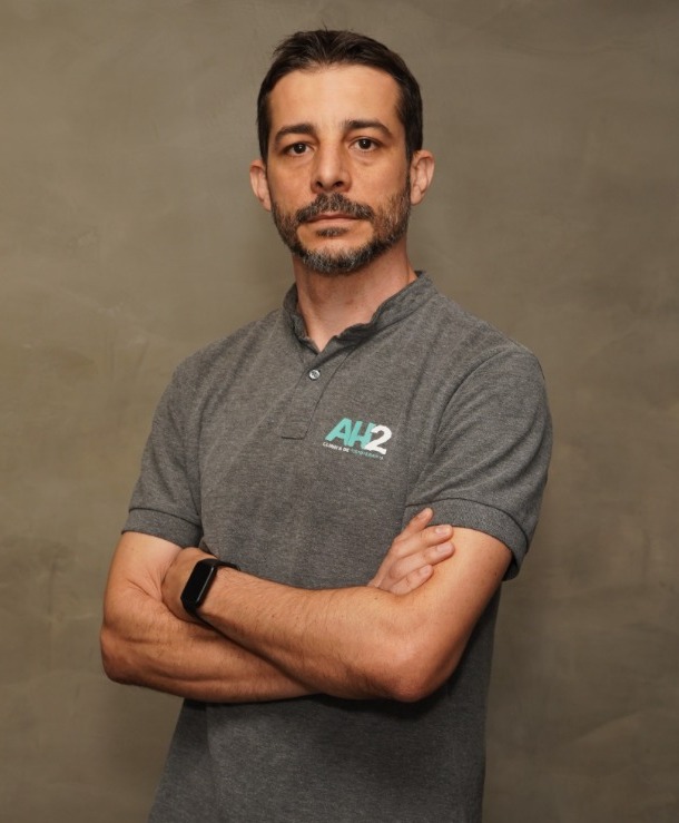 Ido Canova Junior